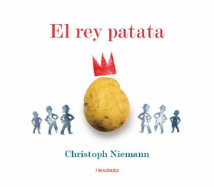 EL REY PATATA