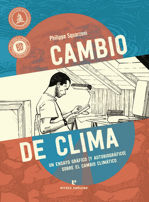 CAMBIO DE CLIMA