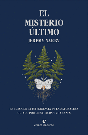 EL MISTERIO ULTIMO