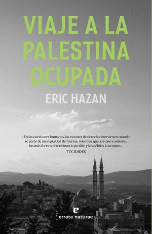 VIAJE A LA PALESTINA OCUPADA