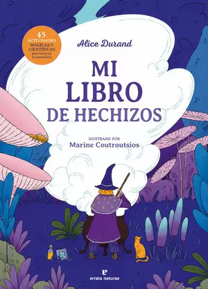 MI LIBRO DE HECHIZOS