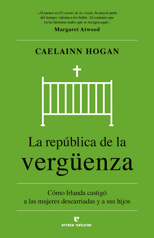 LA REPÚBLICA DE LA VERGÜENZA