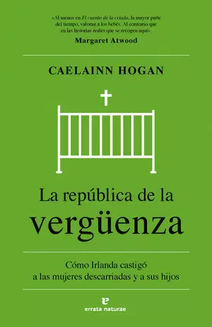 LA REPÚBLICA DE LA VERGÜENZA
