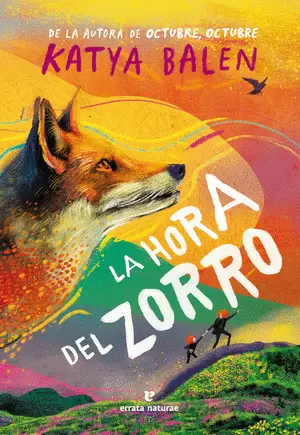 LA HORA DEL ZORRO