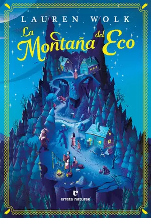LA MONTAÑA DEL ECO