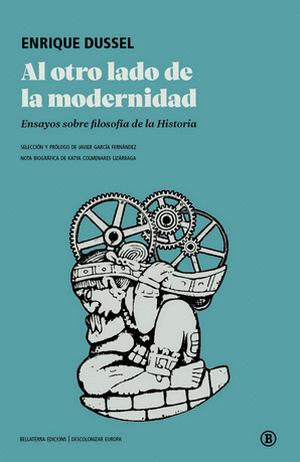 AL OTRO LADO DE LA MODERNIDAD
