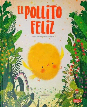 EL POLLITO FELIZ