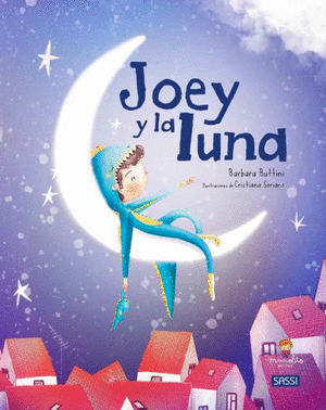 JOEY Y LA LUNA