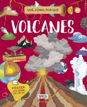 VOLCANES