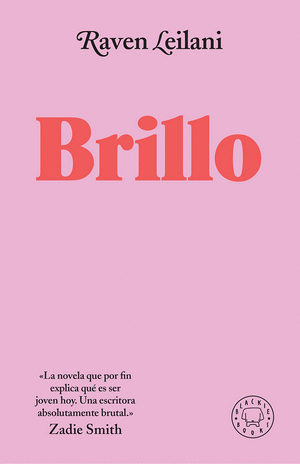 BRILLO / LUSTER