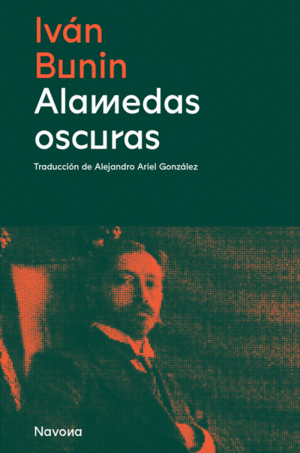 ALAMEDAS OSCURAS