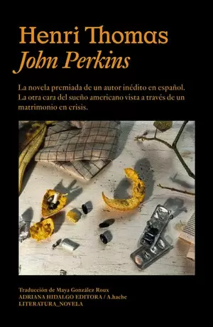 JOHN PERKINS
