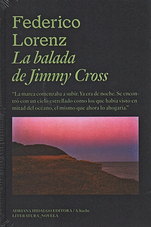 LA BALADA DE JIMMY CROSS