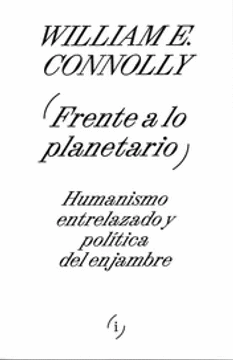 FRENTE A LO PLANETARIO