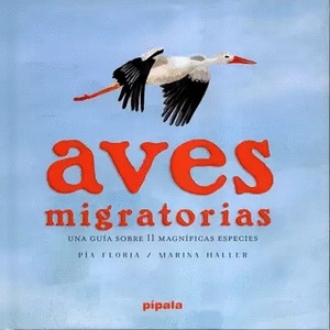 AVES MIGRATORIAS