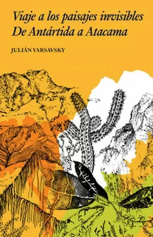 VIAJE A LOS PAISAJES INVISIBLES