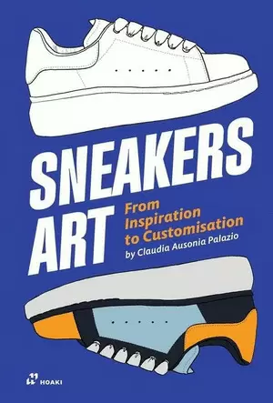 SNEAKERS ART