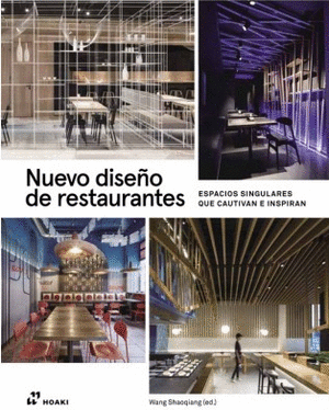 NUEVO DISEÑO DE RESTAURANTES