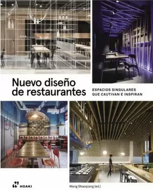 NUEVO DISEÑO DE RESTAURANTES