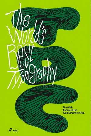 THE WORLD´S BEST TYPOGRAPHY