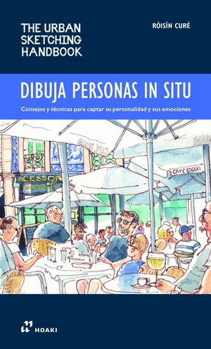 DIBUJA PERSONAS IN SITU