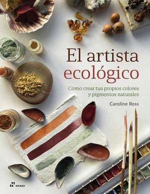 EL ARTISTA ECOLOGICO