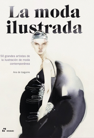 LA MODA ILUSTRADA