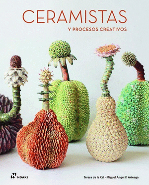 CERAMISTAS Y PROCESOS CREATIVOS
