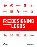 REDESIGNING LOGOS
