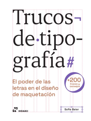 TRUCOS DE TIPOGRAFIA