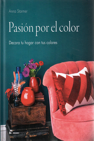 PASION POR EL COLOR