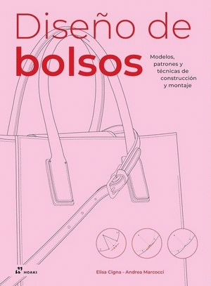 DISEÑO DE BOLSOS