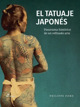 EL TATUAJE JAPONÈS