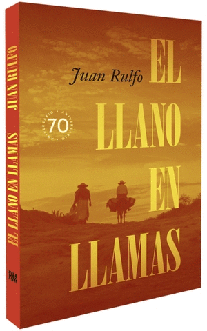 EL LLANO EN LLAMAS