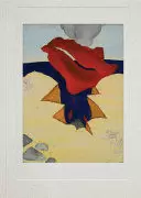 CECILIA VICUÑA: DREAMING WATER (INGLES)