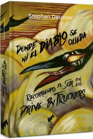 DONDE NI EL DIABLO SE QUEDA