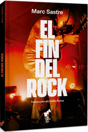 EL FIN DEL ROCK