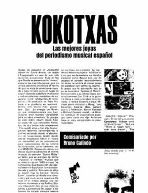 KOKOTXAS