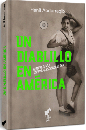 UN DIABLILLO EN AMÉRICA