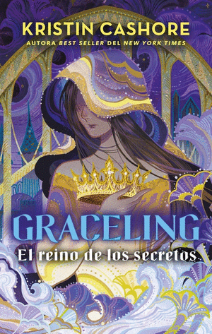 GRACELING. EL REINO DE LOS SECRETOS