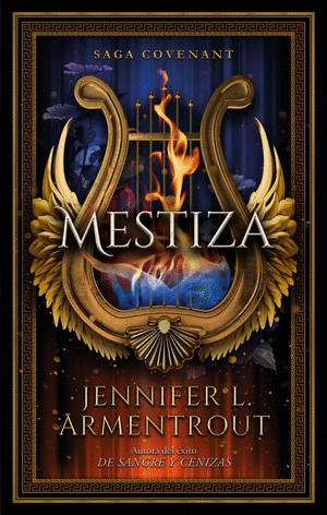 MESTIZA (COVENANT 1)