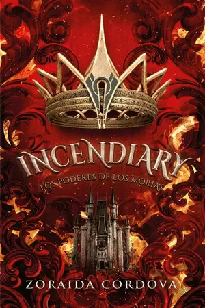 INCENDIARY