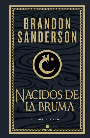 NACIDOS DE LA BRUMA