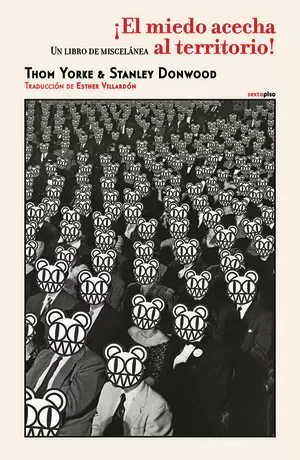 EL MIEDO ACECHA AL TERRITORIO!