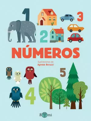 NUMEROS