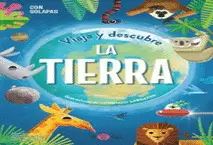 VIAJA Y DESCUBRE LA TIERRA