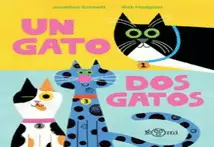 UN GATO, DOS GATOS