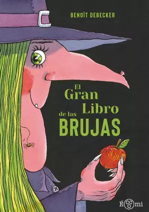 EL GRAN LIBRO DE LAS BRUJAS