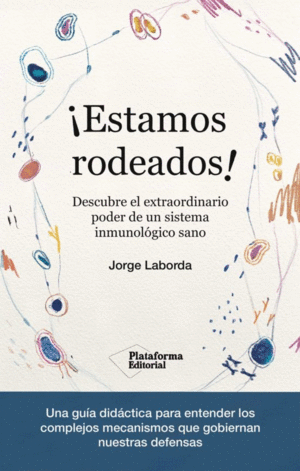 ¡ESTAMOS RODEADOS!