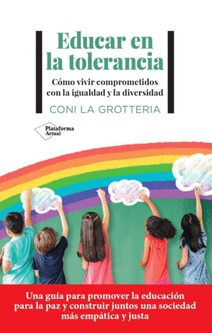 EDUCAR EN LA TOLERANCIA